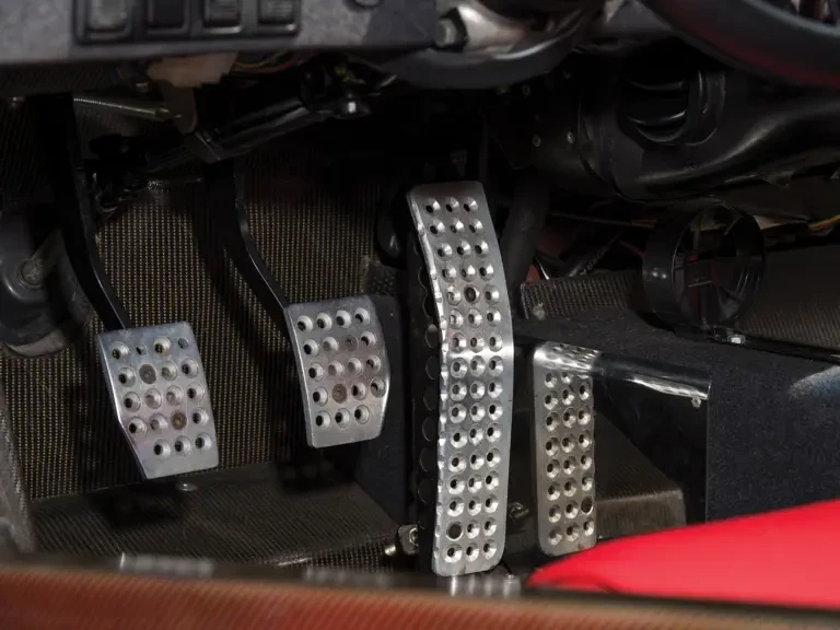 1988 Ferrari F40 - Image 17 of 31