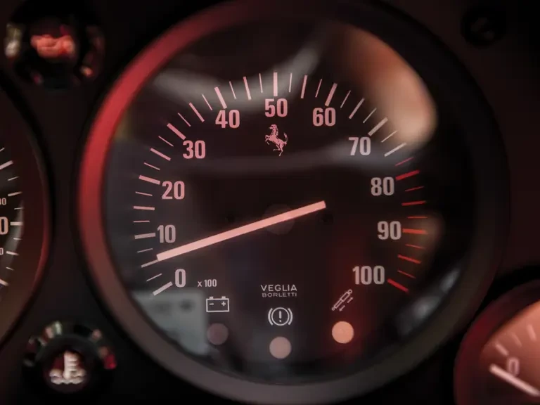 1988 Ferrari F40 - Image 15 of 31