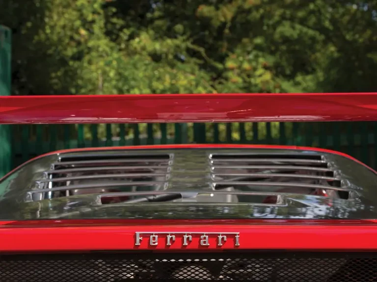 1988 Ferrari F40 - Image 19 of 31