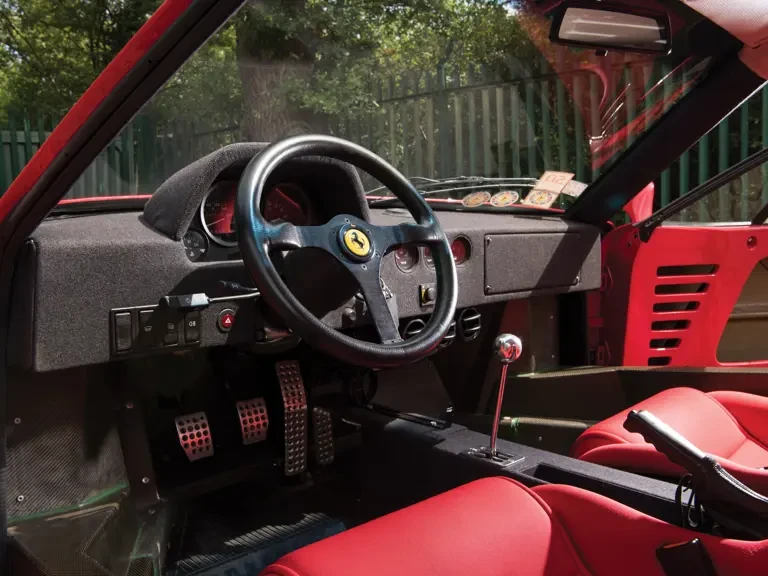 1988 Ferrari F40 - Image 5 of 31