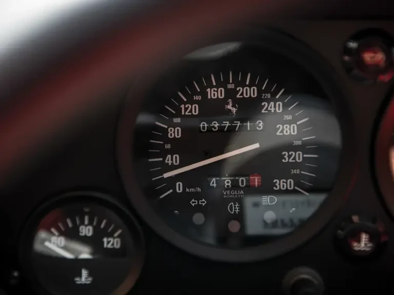 1988 Ferrari F40 - Image 14 of 31
