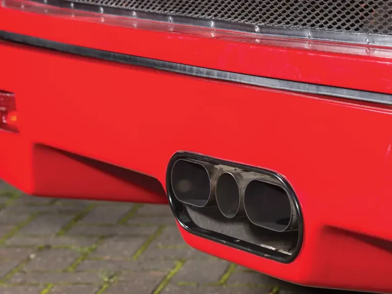 1988 Ferrari F40 - Image 24 of 31
