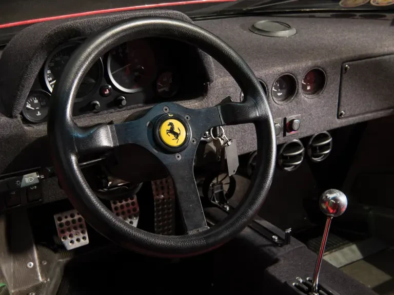 1988 Ferrari F40 - Image 13 of 31