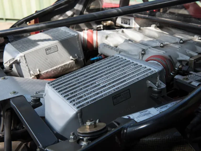 1988 Ferrari F40 - Image 29 of 31