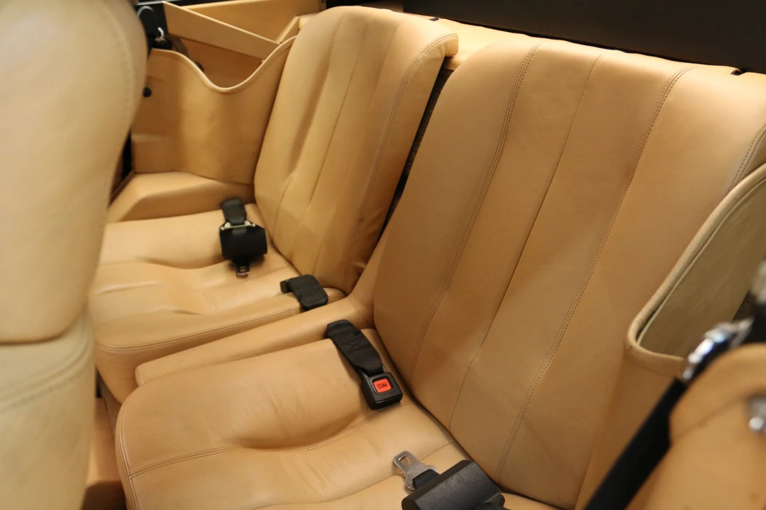 1988 Ferrari Mondial 3.2 - Image 27 of 31