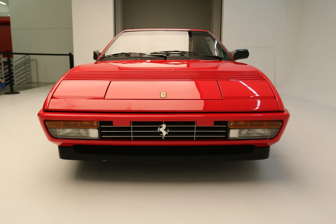 1988 Ferrari Mondial 3.2 - Image 4 of 31