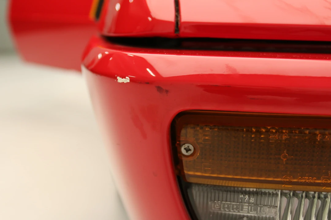1988 Ferrari Mondial 3.2 - Image 23 of 31
