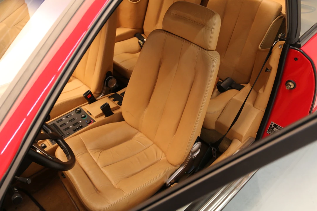 1988 Ferrari Mondial 3.2 - Image 26 of 31