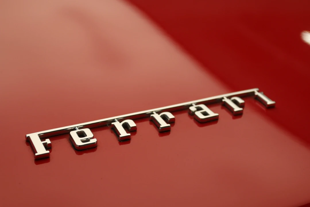 1988 Ferrari Mondial 3.2 - Image 16 of 31