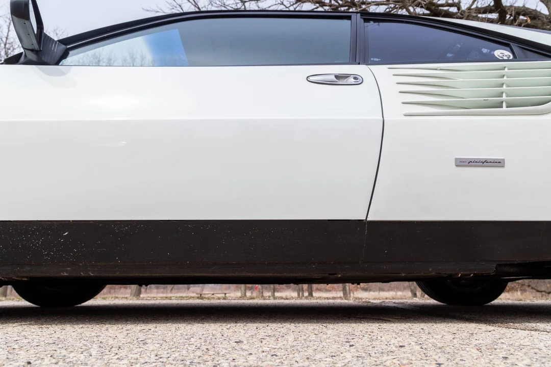 1988 Ferrari Mondial 3.2 - Image 20 of 31