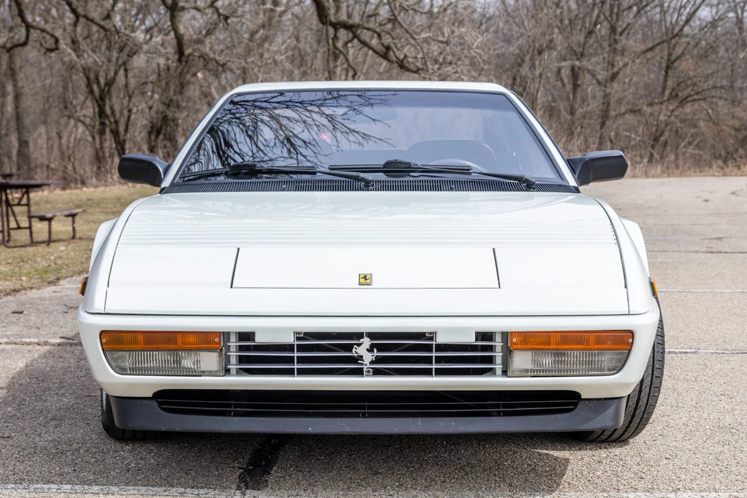 1988 Ferrari Mondial 3.2 - Image 5 of 31