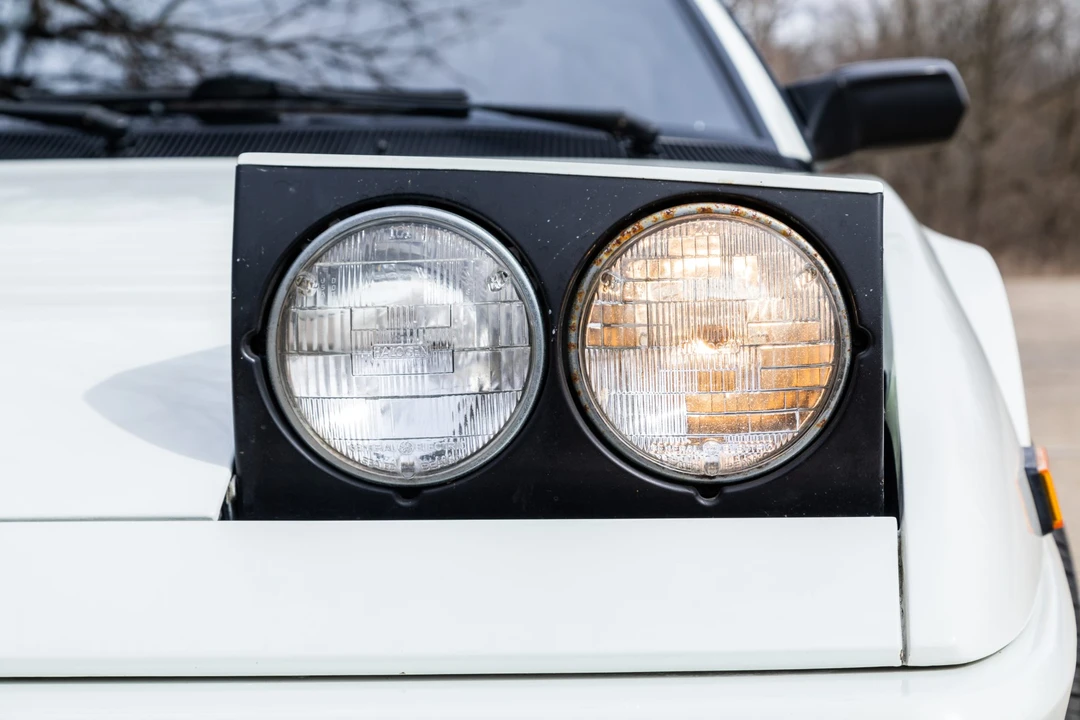1988 Ferrari Mondial 3.2 - Image 22 of 31