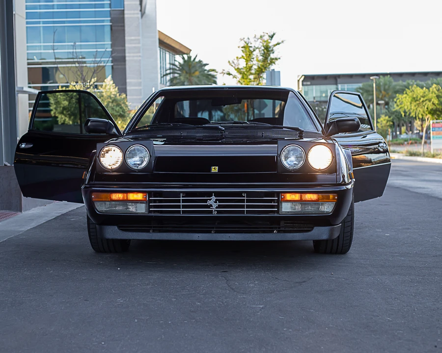 1988 Ferrari Mondial 3.2 - Image 21 of 31