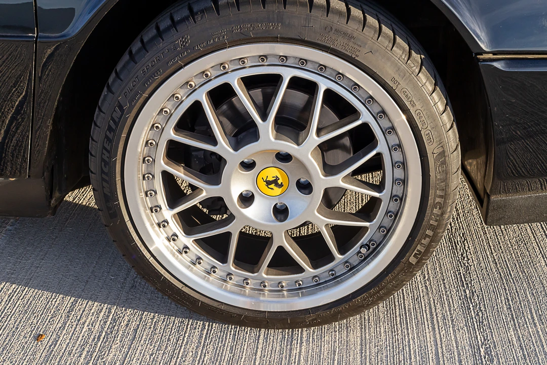 1988 Ferrari Mondial 3.2 - Image 27 of 31