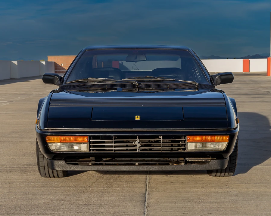 1988 Ferrari Mondial 3.2 - Image 18 of 31