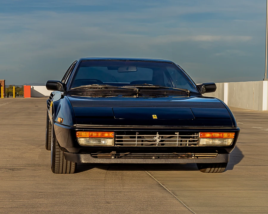 1988 Ferrari Mondial 3.2 - Image 17 of 31