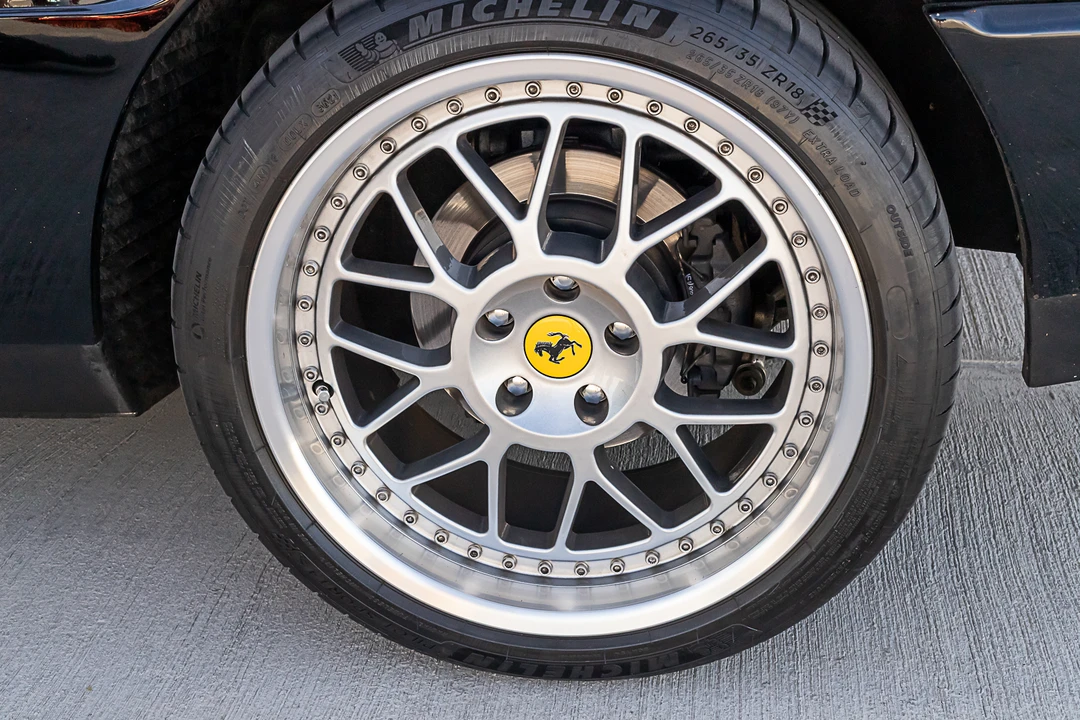 1988 Ferrari Mondial 3.2 - Image 30 of 31