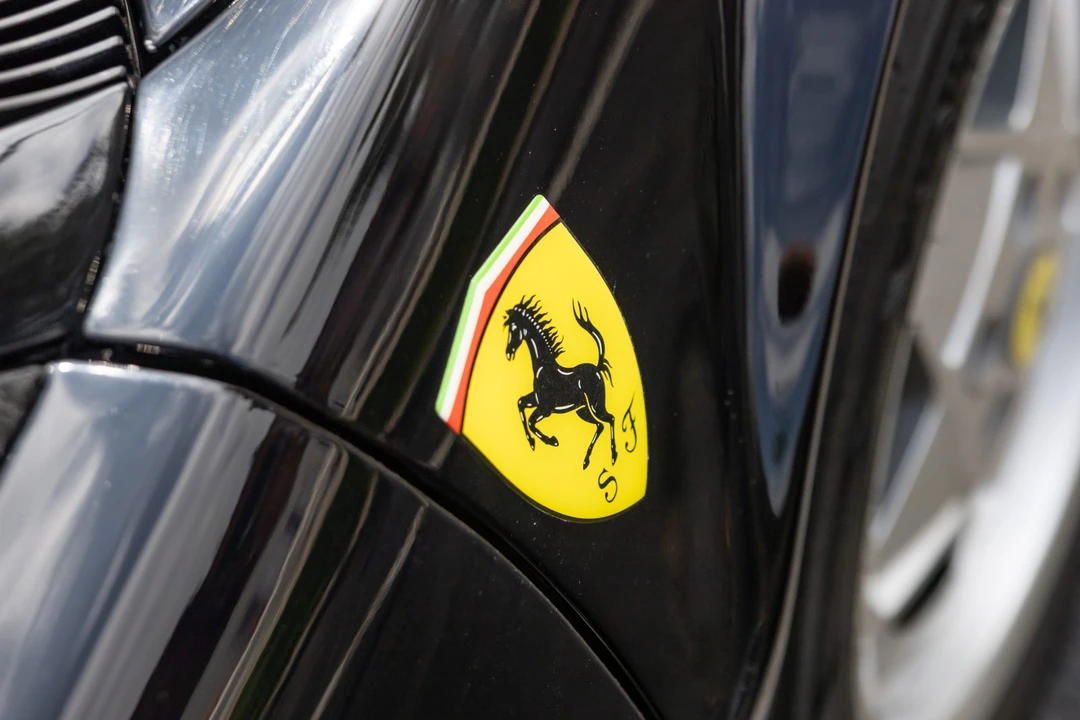 1988 Ferrari Mondial 3.2 - Image 20 of 31