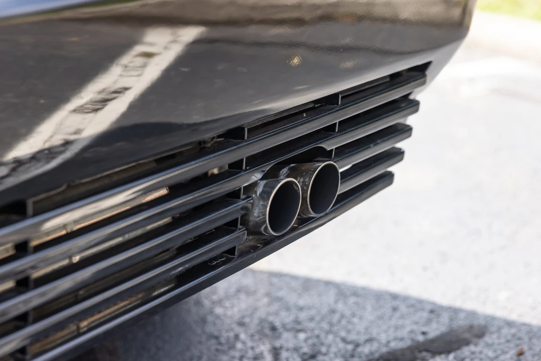 1988 Ferrari Mondial 3.2 - Image 31 of 31