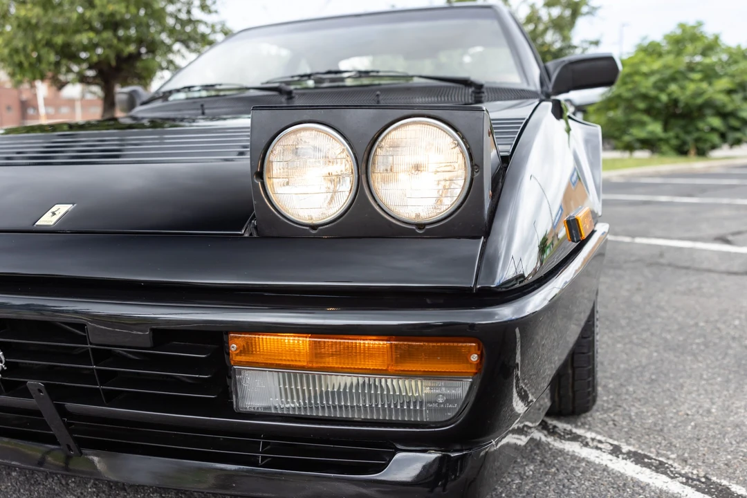 1988 Ferrari Mondial 3.2 - Image 12 of 31