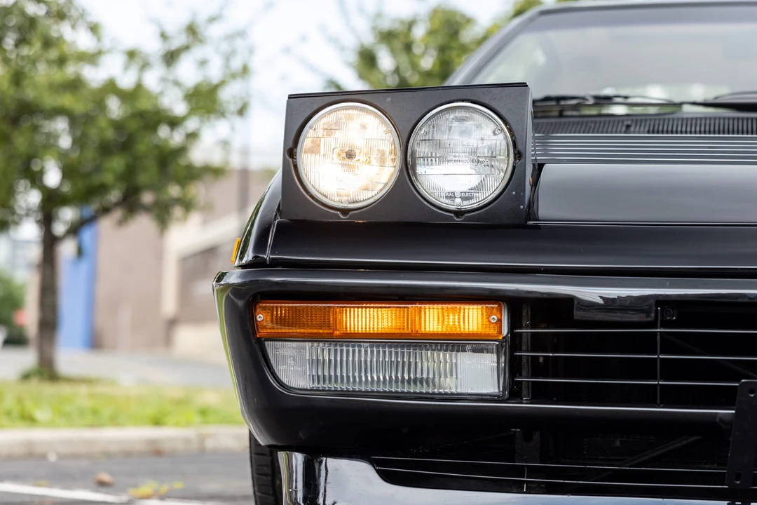 1988 Ferrari Mondial 3.2 - Image 13 of 31