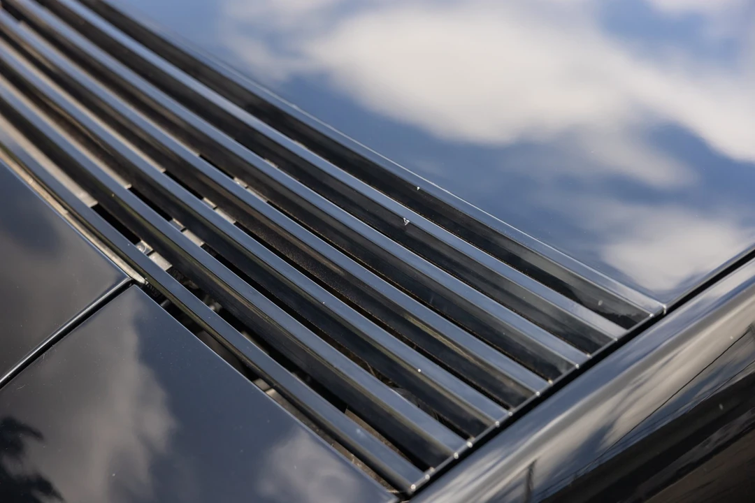 1988 Ferrari Mondial 3.2 - Image 19 of 31