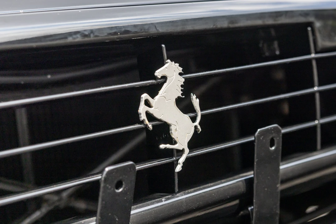 1988 Ferrari Mondial 3.2 - Image 17 of 31