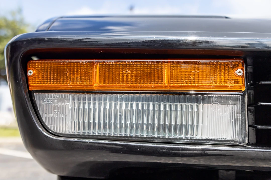 1988 Ferrari Mondial 3.2 - Image 15 of 31