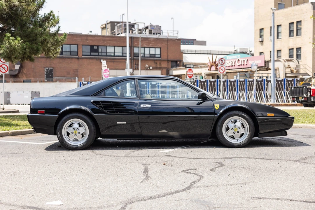 1988 Ferrari Mondial 3.2 - Image 6 of 31