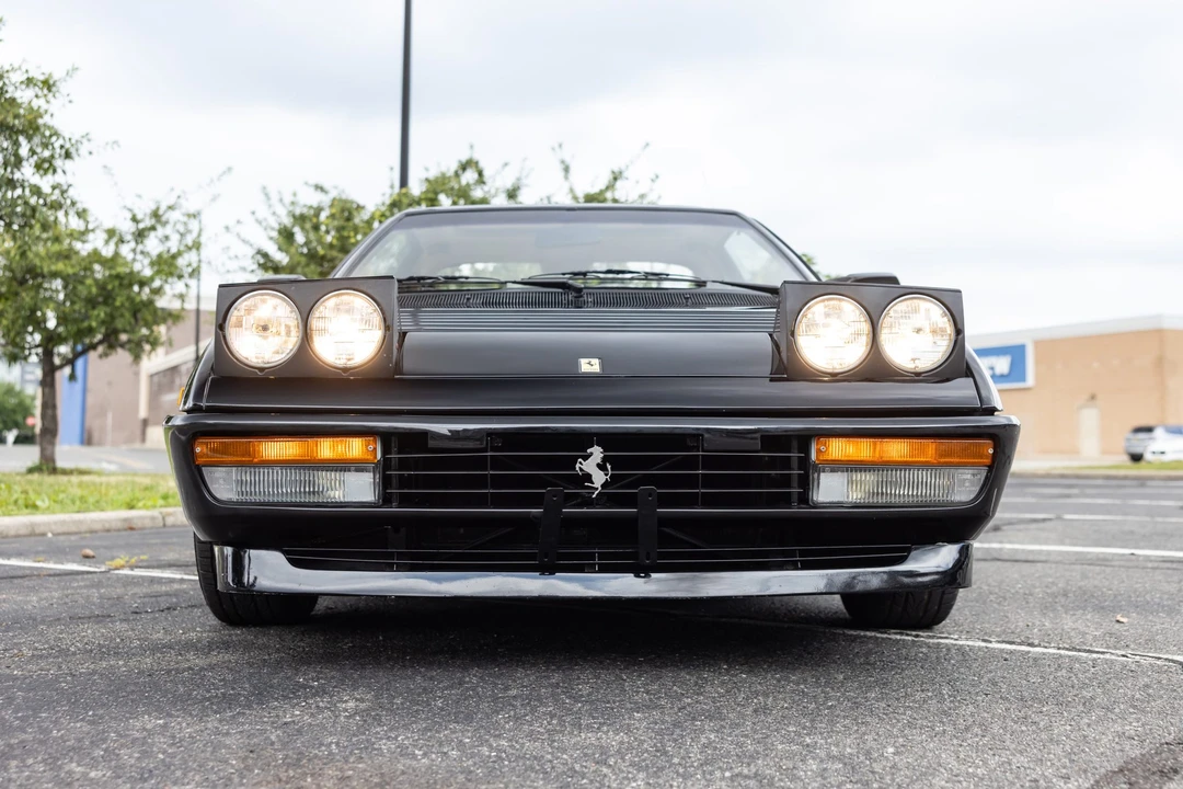 1988 Ferrari Mondial 3.2 - Image 9 of 31