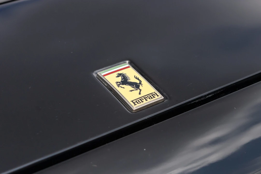 1988 Ferrari Mondial 3.2 - Image 16 of 31