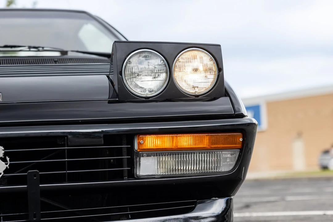 1988 Ferrari Mondial 3.2 - Image 14 of 31