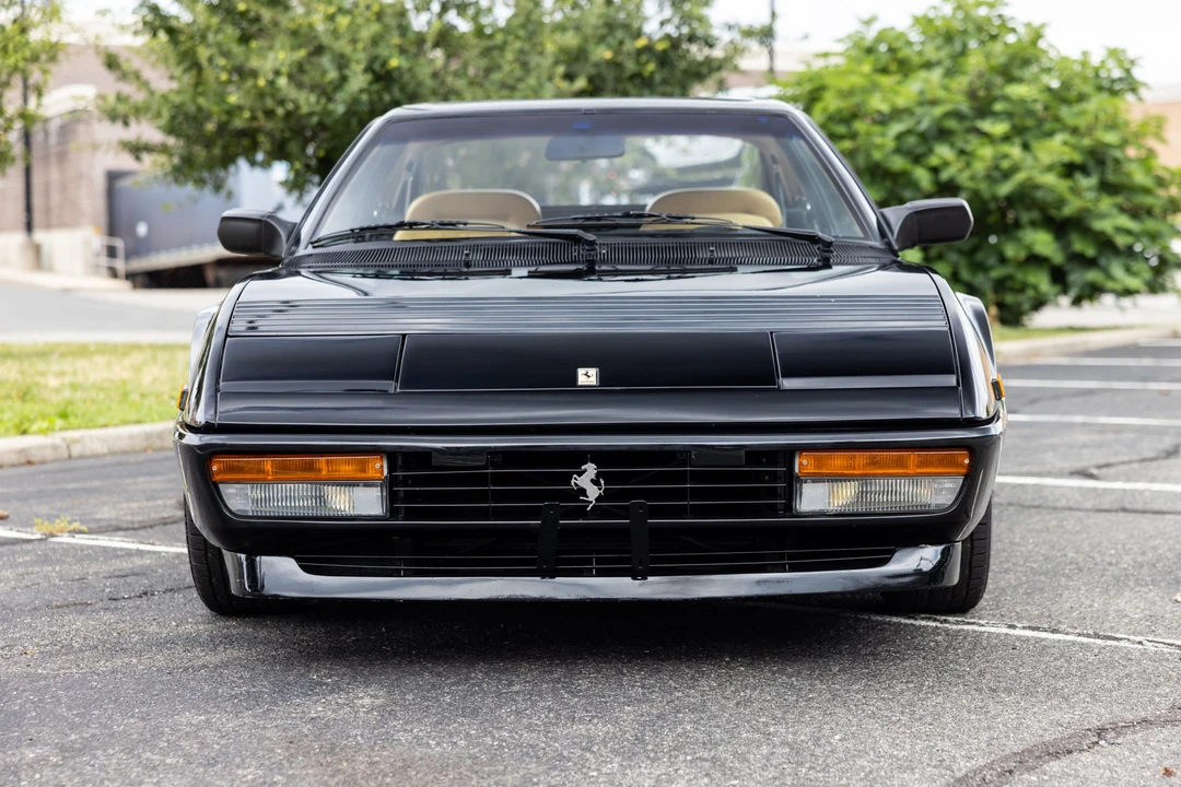 1988 Ferrari Mondial 3.2 - Image 8 of 31