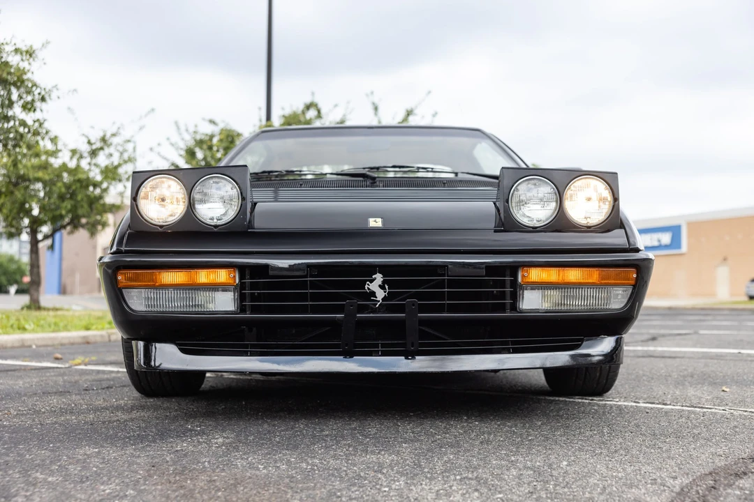 1988 Ferrari Mondial 3.2 - Image 10 of 31