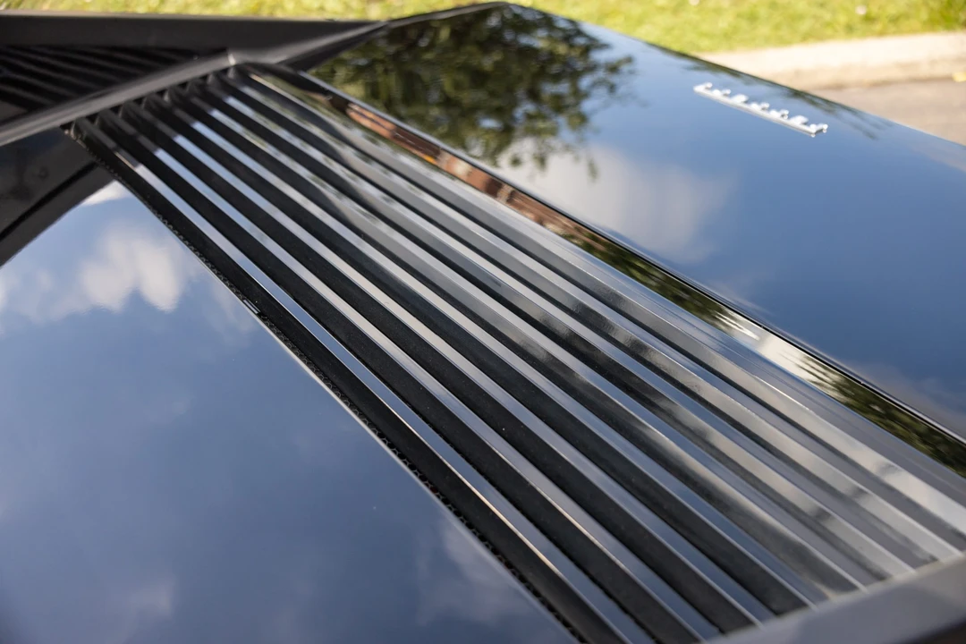 1988 Ferrari Mondial 3.2 - Image 26 of 31