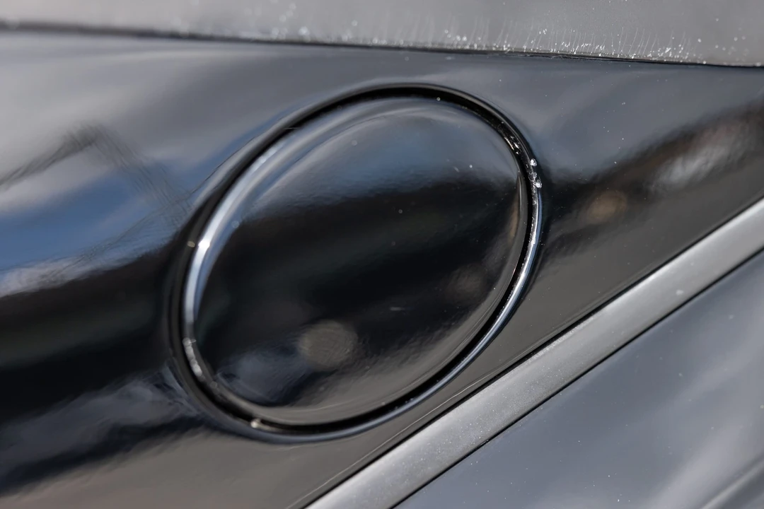 1988 Ferrari Mondial 3.2 - Image 24 of 31