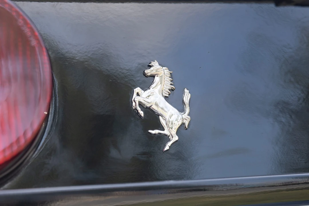 1988 Ferrari Mondial 3.2 - Image 29 of 31