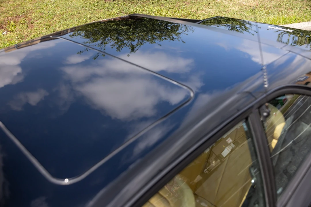 1988 Ferrari Mondial 3.2 - Image 21 of 31