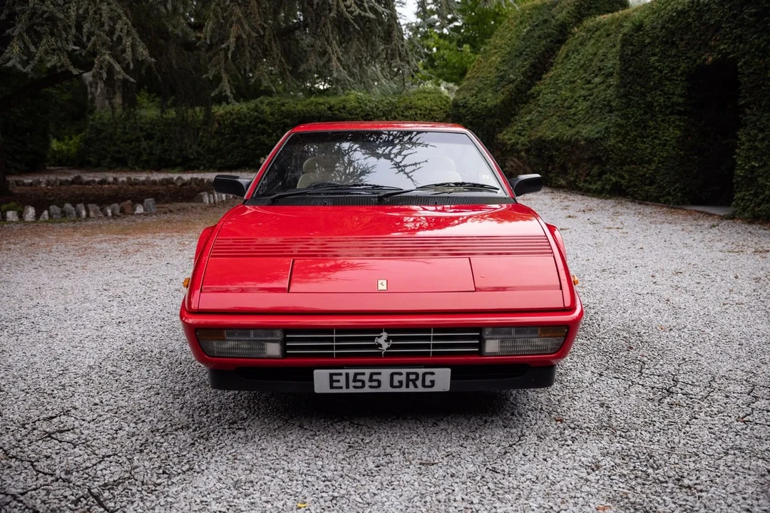 1988 Ferrari Mondial 3.2 - Image 15 of 30