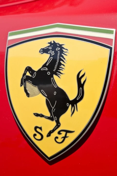 1988 Ferrari Mondial 3.2 - Image 8 of 12