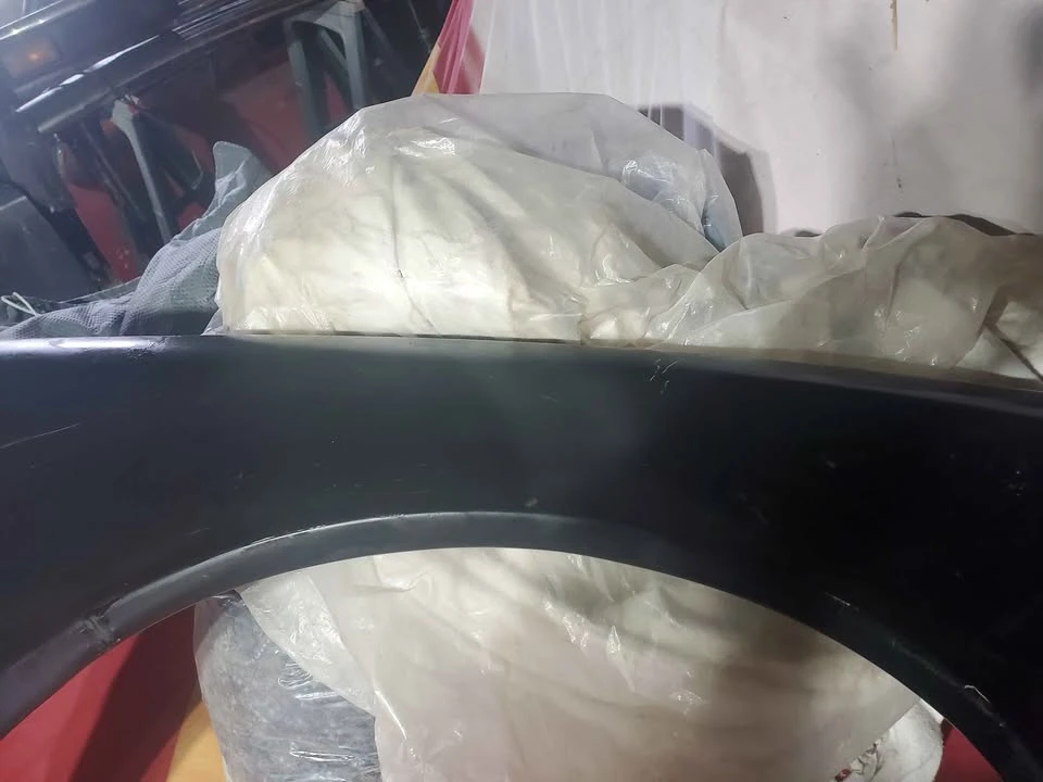 1988 Parts & Memorabilia Bodywork - Image 3 of 20