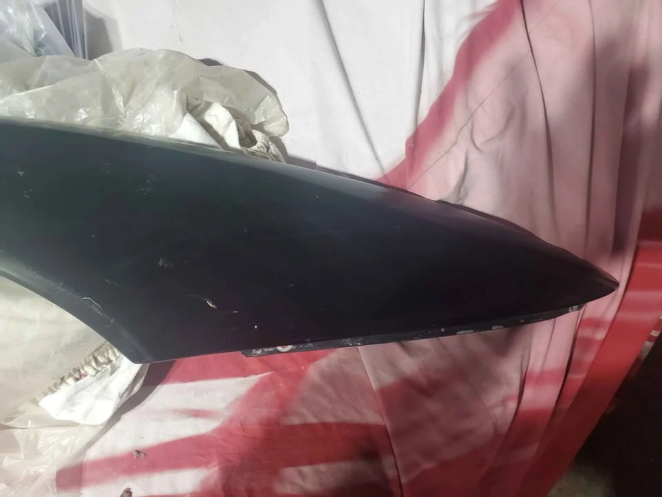 1988 Parts & Memorabilia Bodywork - Image 4 of 20