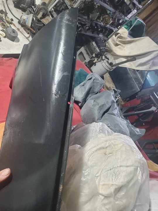 1988 Parts & Memorabilia Bodywork - Image 5 of 20