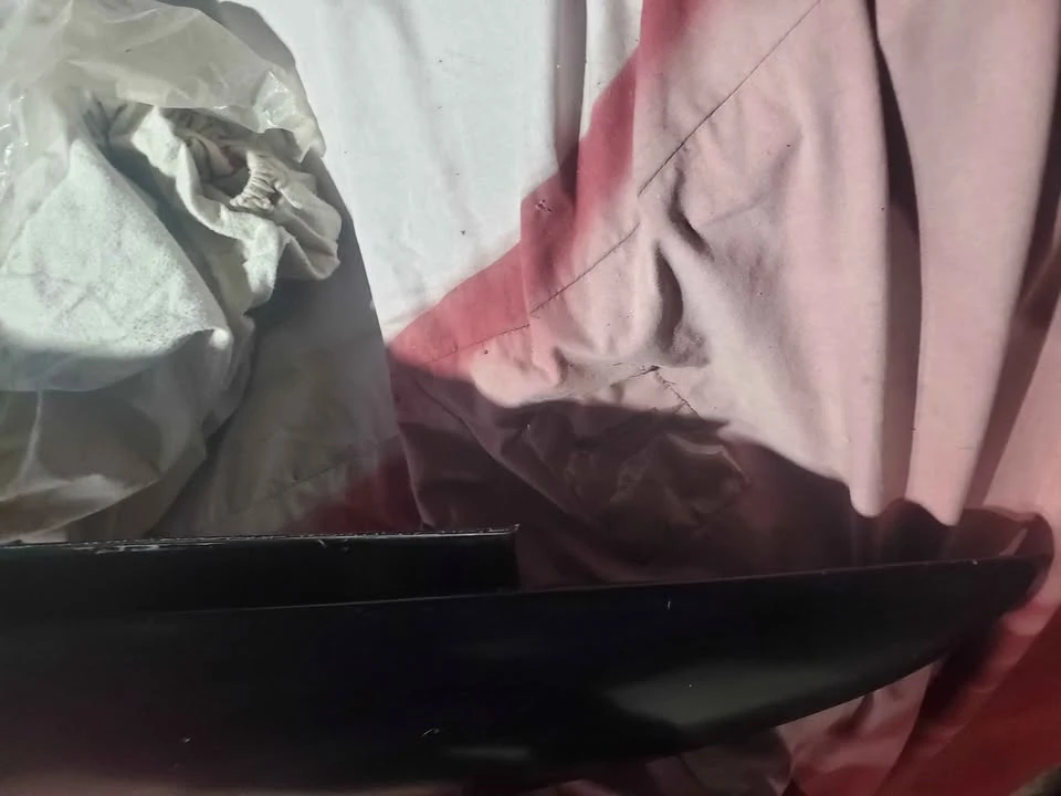 1988 Parts & Memorabilia Bodywork - Image 6 of 20