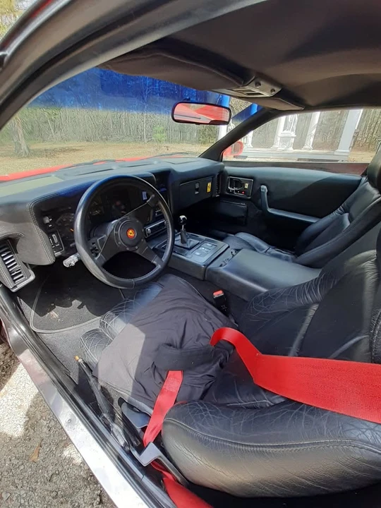 1988 Ferrari - Image 7 of 12