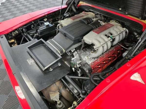 1988 Ferrari Testarossa - Image 8 of 19