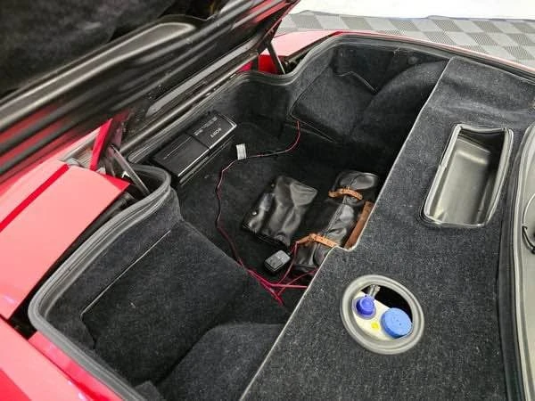 1988 Ferrari Testarossa - Image 6 of 19