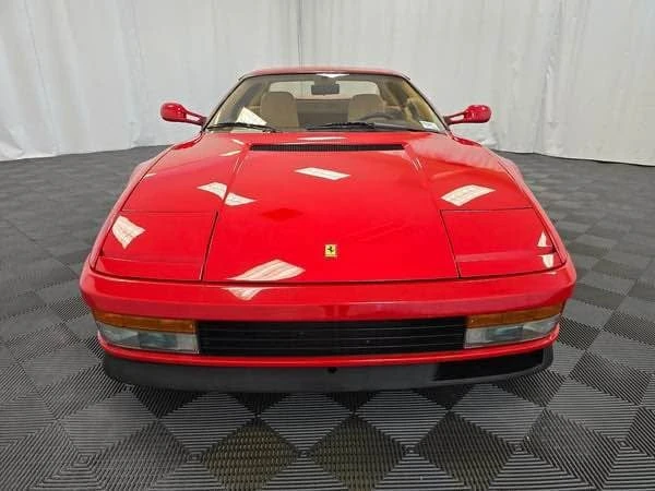 1988 Ferrari Testarossa - Image 3 of 19