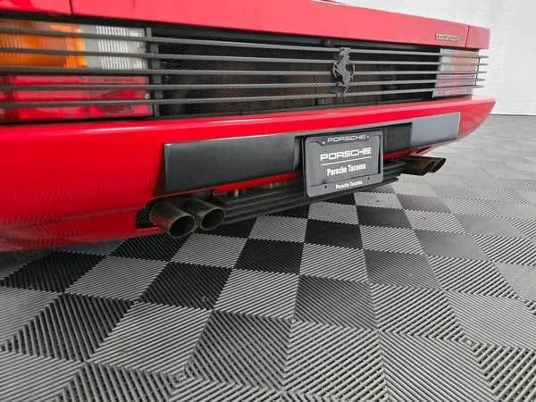 1988 Ferrari Testarossa - Image 19 of 19