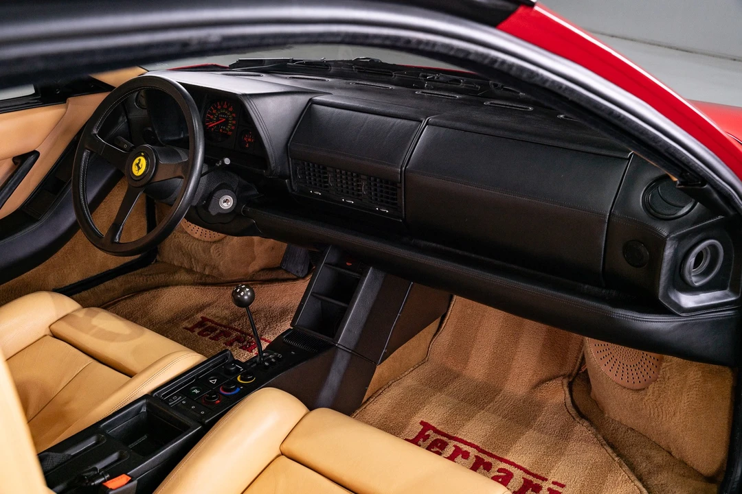 1988 Ferrari Testarossa - Image 21 of 21